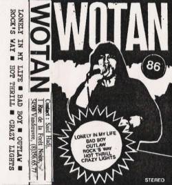 Wotan (FRA) : Wotan